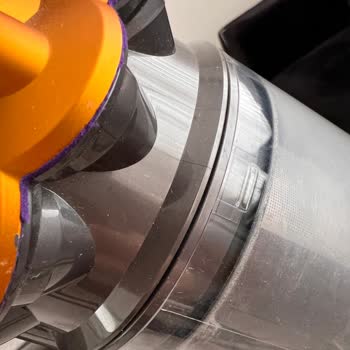 Dyson V12 Hayal Kırıklığı