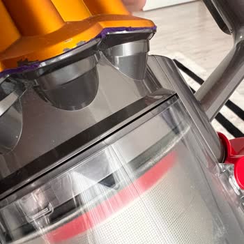 Dyson V12 Hayal Kırıklığı