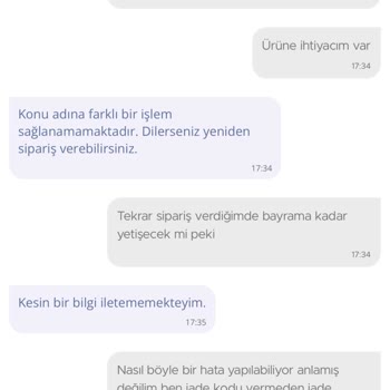 N11 Teslim Edilmeyen Ürün Ve Kayıp Puanlarla Büyük Hayal Kırıklığı