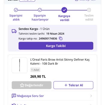 N11 Teslim Edilmeyen Ürün Ve Kayıp Puanlarla Büyük Hayal Kırıklığı