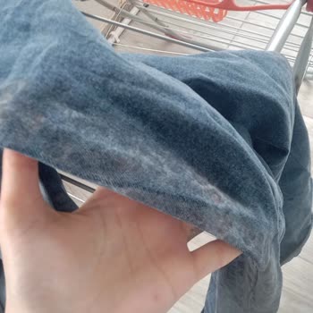 Pookie Butik Hatalı Ürün