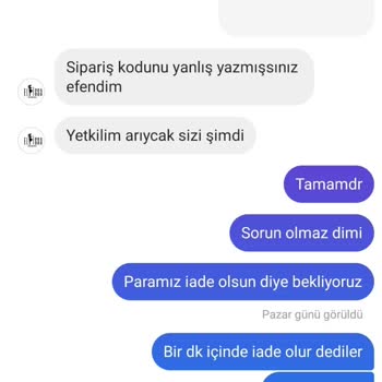 Elissa Fashion (elissaafashionn) Instagram'sa Para Alıp Satış Yapmıyor