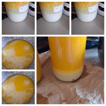 Manisadan_dogal (Instagram) Manisa'dan-doğal Tereyağ Sorunlu!