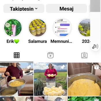 Manisadan_dogal (Instagram) Manisa'dan-doğal Tereyağ Sorunlu!