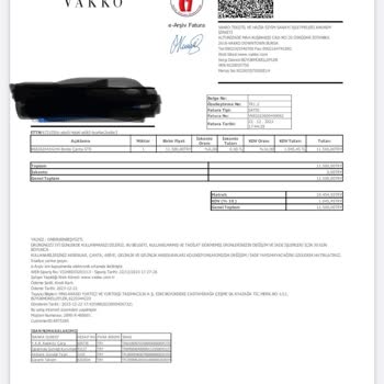 Vakko Manu Çanta 3. Ayında Lekelenmesi, Üstüne Bir De Suçlanmak :)