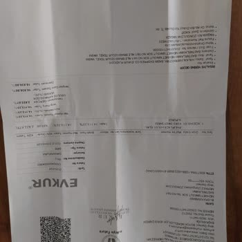 Evkur Philips Süpürgeyi 1 Bir Hafta İçinde İade Geri Almıyor! Yazık