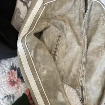 Bershka Ürün Kalitesinde Beklenmedik Sorun!