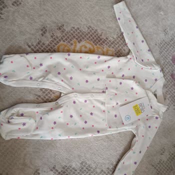 Ebebek'ten Bebeğim İçin Alışveriş Yaptım Yanlış Ürün Gönderilmiş