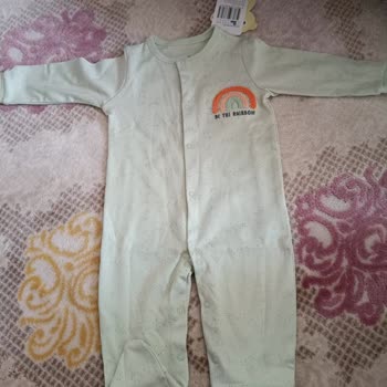 Ebebek'ten Bebeğim İçin Alışveriş Yaptım Yanlış Ürün Gönderilmiş