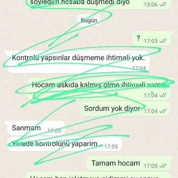 Milli Eğitim Bakanlığı (MEB) 12. Sınıfım Tekrara Kalıp Mağdur Oldum.