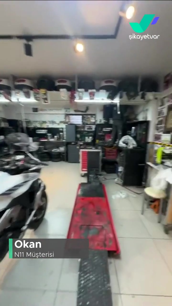 N11 Müşteri Deneyimi videonun kapak resmi