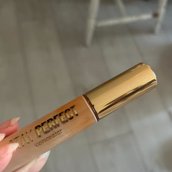 Flormar Stay Perfect Concealer