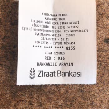 Ziraat Bankası Tarımsal Destekleme Hesabı Kullanım Sorunu
