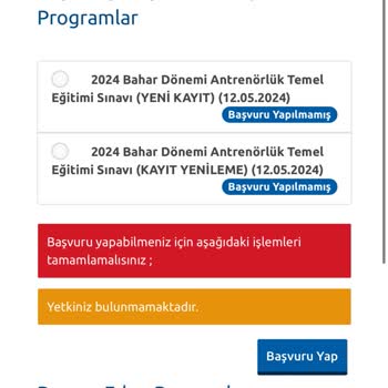 Anadolu Üniversitesi Aday Sınav Sistem Hatası Sebebi İle Mağduriyet