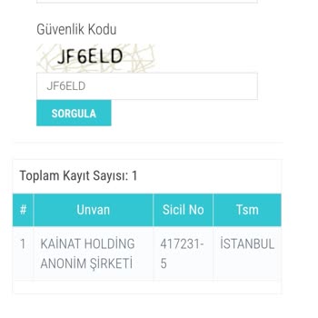 Kainat Enerji Enerji Yatırımında Beklenen Kira Geliri Sorunu