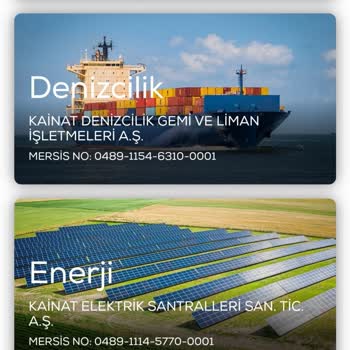 Kainat Enerji Enerji Yatırımında Beklenen Kira Geliri Sorunu