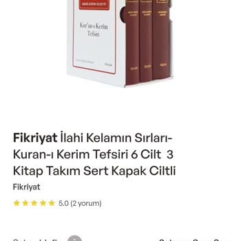 İdefix Fiyatı Artırıp Kitabı Göndermedi