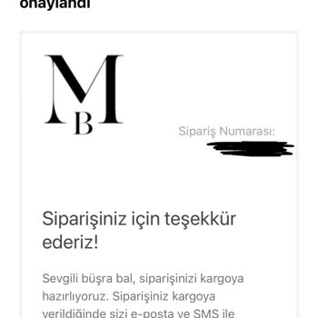 Misbahçe Ürünüm Teslim Edilmiyor, Yanıt Alamıyorum
