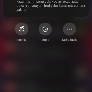 KazandıRio Kazandirio Uygulamasından Kazandığım 500₺ Ödülümü Bulamıyorum.