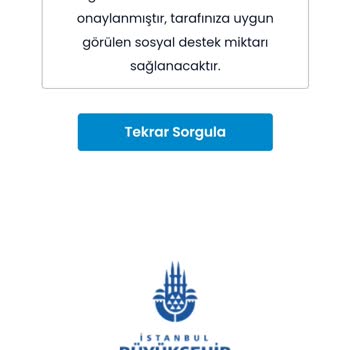 İBB - İstanbul Büyükşehir Belediyesi Evlilik Desteği