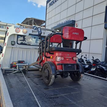 A101 Volta Servisinden Şikayetçiyim Kesinlikle İlgilenmiyorlar