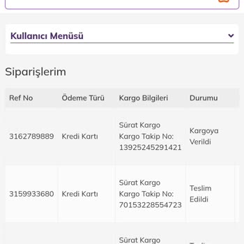 Küppet Para İadesi Yapacağına Teslim Edildi Bilgisi Giriyor