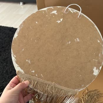 Bebek_kapi_suslerii (Instagram) Ürün Kalitesi Ve Beklenti Uyuşmazlığı