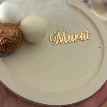 Bebek_kapi_suslerii (Instagram) Ürün Kalitesi Ve Beklenti Uyuşmazlığı