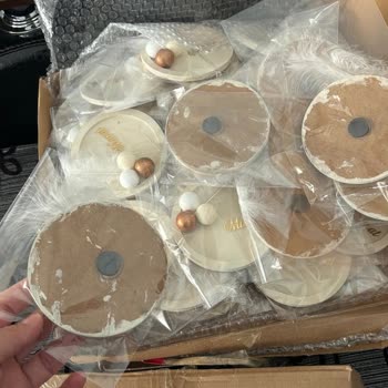 Bebek_kapi_suslerii (Instagram) Ürün Kalitesi Ve Beklenti Uyuşmazlığı