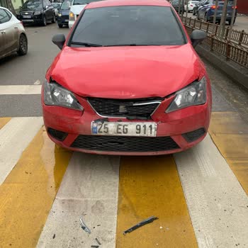 Erses Otomotiv Erzurum Seat Erses Otomotivin Bizi Yanlış Yönlendirmesi