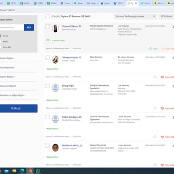 Yenibiris.com Yenibiriş Ve Asla Veremediği Hizmet