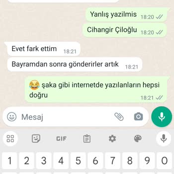 Beren Kuluçka İnternet Alışverişinde Hayal Kırıklığı