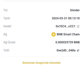 Mexc Yatırılmayan Para Hesabıma Geçmedi