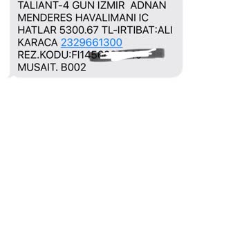 Sixt Araç Kiralama Şirketi