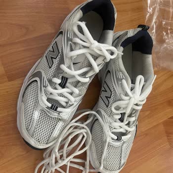 City Lostra AVM Ayakkabı Bakım Servisinden Beklenenin Altında Hizmet