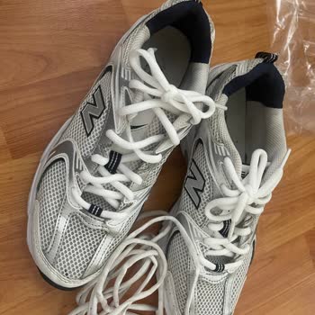 City Lostra AVM Ayakkabı Bakım Servisinden Beklenenin Altında Hizmet