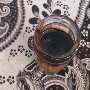 Doğal Doktorum Karadut Özü Ne Benzemiyor