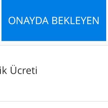 Denizbank Yıllık Üyelik Ücreti
