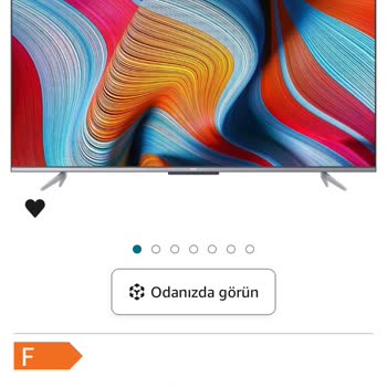 Garantiden Değişim Onayı Geldi Amazon Mağdur Ediyor