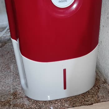 LG Su Arıtma Cihazında Sürekli Sızıntı Sorunu