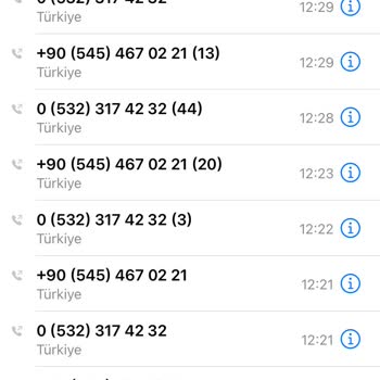 Çubucak Orman Kampı Çubucak Kamp Rezervasyonu: 563 Çağrı, Hepsi Meşgul!