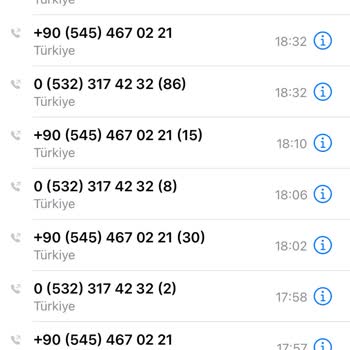 Çubucak Orman Kampı Çubucak Kamp Rezervasyonu: 563 Çağrı, Hepsi Meşgul!