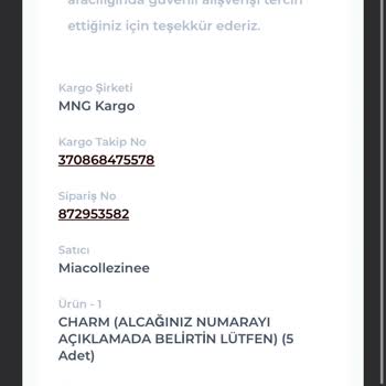 Shopier Üye Olmadan İade