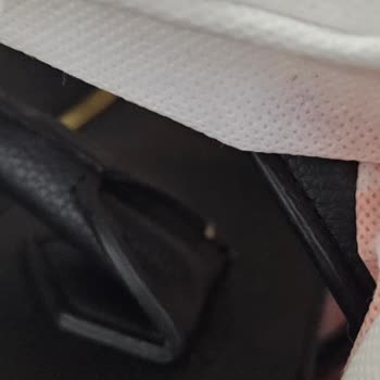 FLO Ayakkabı FLO'dan Satın Alınan Çantanın Kısa Sürede Yıpranması