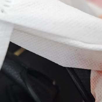 FLO Ayakkabı FLO'dan Satın Alınan Çantanın Kısa Sürede Yıpranması