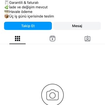 Sutâ Fasshon Instagram Sayfası Yanıltıyor