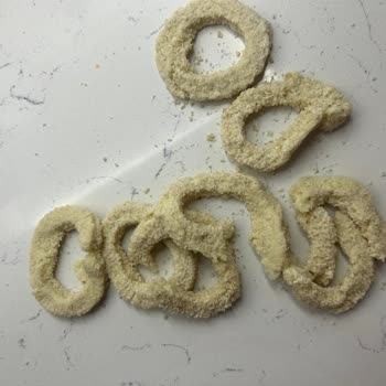 SuperFresh Soğan Halkası Şikayeti