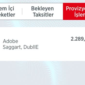 Adobe Creativ Cloud Senelik Ücreti 2 Kez Çekti