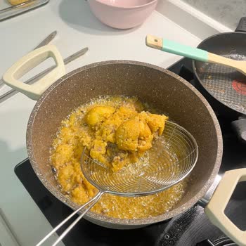 Migros İçli Köfte Mağdurum