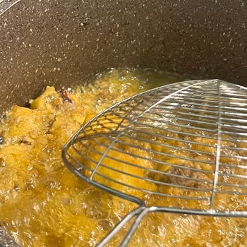 Migros İçli Köfte Mağdurum